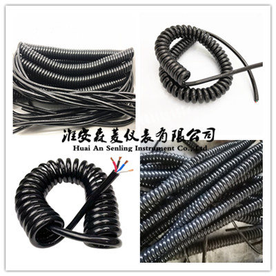 黑色彈簧線(xiàn)